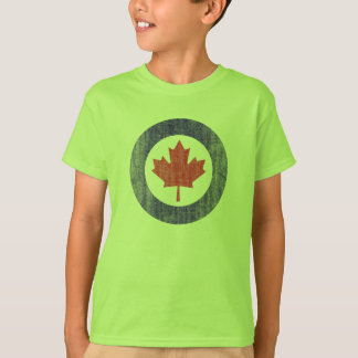 T-SHIRT LE CANADA