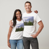 T-SHIRT LE CANADA (Unisexe)