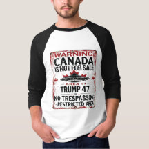 Le Canada n'est pas à vendre - Zone 51 Signal rest