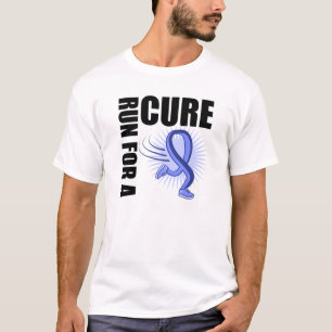 T-shirt Le cancer de l'oesophage guéri