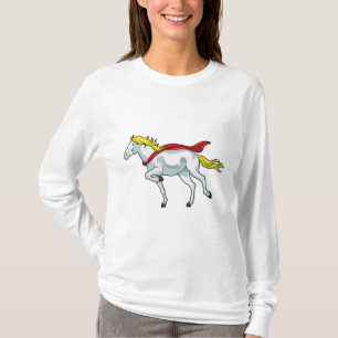 T-shirt Le Cap de l'Horse