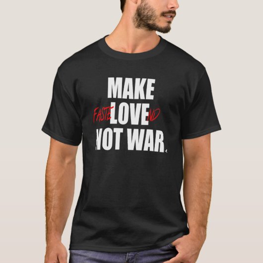 T-shirt Le carnaval de Cologne fait de Fastelovend pas la  (Devant)