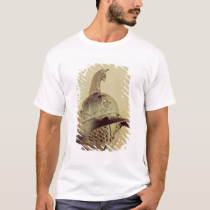 T-shirt Le casque du gladiateur de Thracian