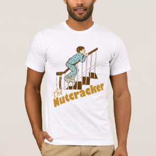 T-shirt Le casse-noix