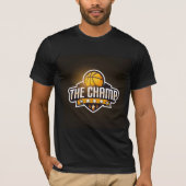 T-shirt Le Champ de bataille (Devant)