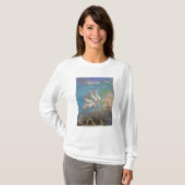 T-shirt Le char d'Apollo, c.1905-14 (Devant entier)