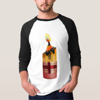 T-shirt Le char Stubbie