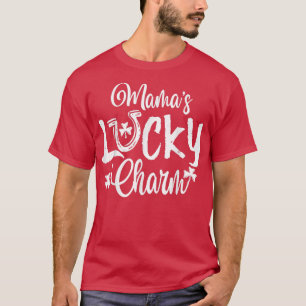 T-shirt Le Charmant St de Maman