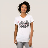 T-shirt Le_Chasseur_d'Ombres_Elite_Hunter! (Devant entier)