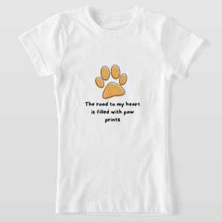 T-Shirt le chat est l'ingrédient secret qui rend la vie do