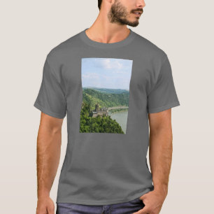 T-shirt Le château de Katz