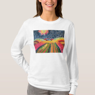 T-shirt Le chemin, 1912