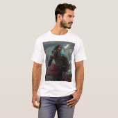 T-shirt Le chemin des rois Kaladin (Devant entier)