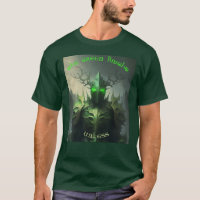 Le Chevalier Vert