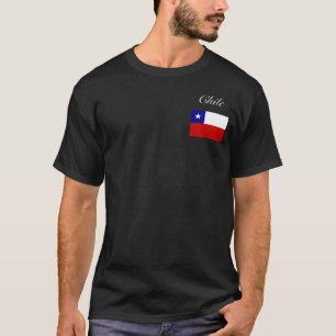 T-SHIRT LE CHILI