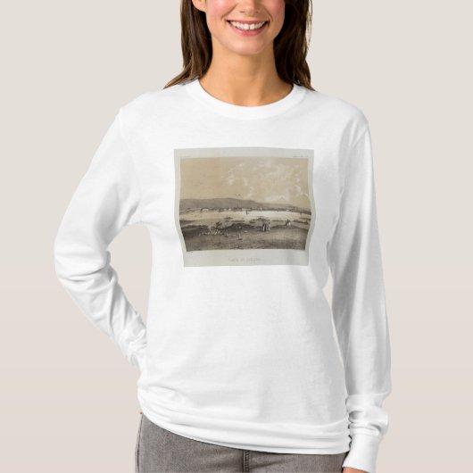 T-shirt Le Chili 4 (Devant)