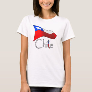 T-shirt Le Chili T