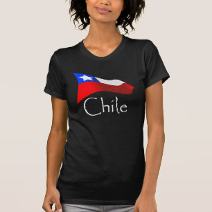 T-shirt Le Chili T