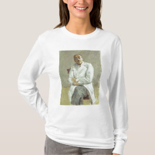 T-shirt Le chirurgien, Ferdinand Sauerbruch, 1932