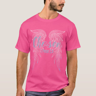 T-shirt Le choix