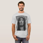 T-shirt Le Christ (Devant entier)