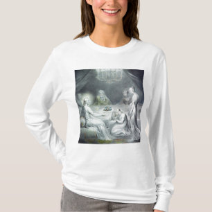 T-shirt Le Christ dans la Chambre de Martha et de Mary