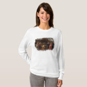 T-shirt Le Christ et le centurion (Devant entier)