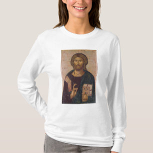T-shirt Le Christ le rédempteur, source de vie, c.1393-94