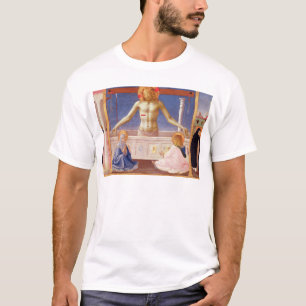 T-shirt Le Christ se levant de sa tombe