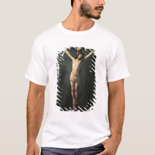 T-shirt Le Christ sur la croix