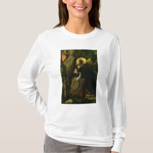 T-shirt Le Christ sur le mont des Oliviers, 1505
