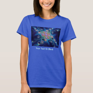 T-shirt Le ciel de Shaman