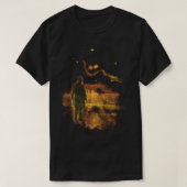 T-shirt le ciel en moi (Design devant)
