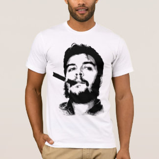 T-shirt Le cigare de Che