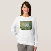 T-shirt Le cirque, c.1910 (Devant entier)