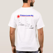 T-shirt Le Classic (Dos)