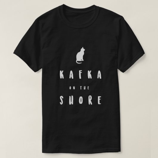 T-shirt Le classique de Karen Kingsbury (Design devant)