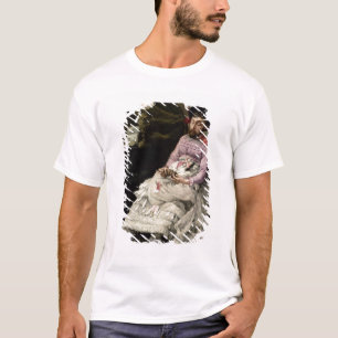T-shirt Le clown