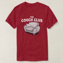 Le Club Canapé