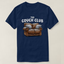 Le Club Canapé