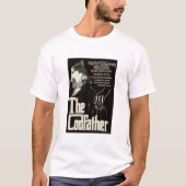 T-shirt Le CodFather (Devant)