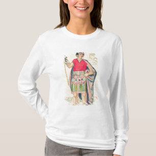 T-shirt Le Codice Murua