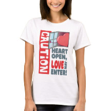 Le coeur ouvert, l'amour peut entrer (Saint-Valent