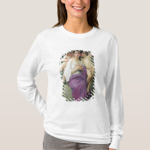 T-shirt Le coeur se réveillant, 1892