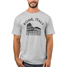 Le Colisée, Rome, Italie