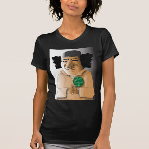 T-shirt Le colonel