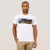 T-shirt Le Colorado (Devant entier)