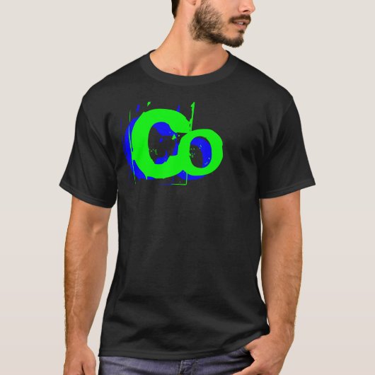 T-shirt Le Colorado (Devant)