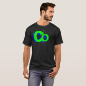 T-shirt Le Colorado (Devant entier)