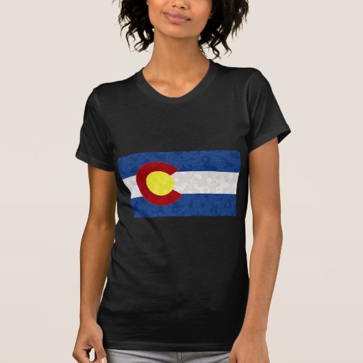 T-shirt Le Colorado ! (Devant)